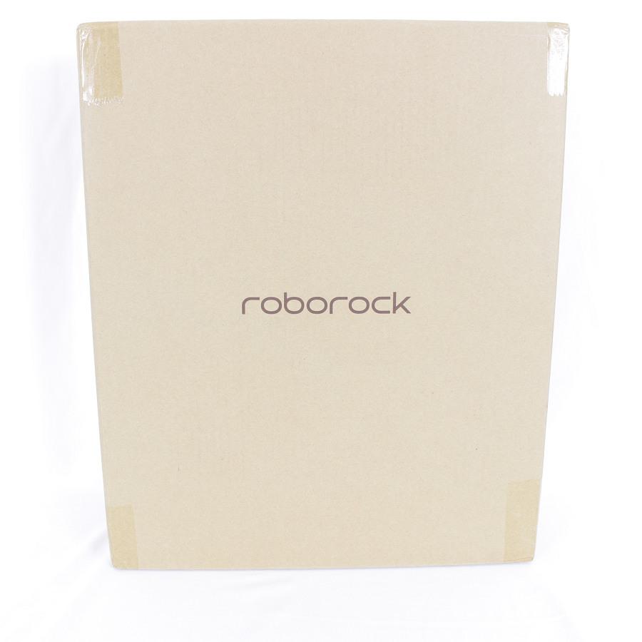 【新品】Roborock S6 MaxV S6V52-04 ロボット掃除機 ロボロック クリーナー｜refun｜02