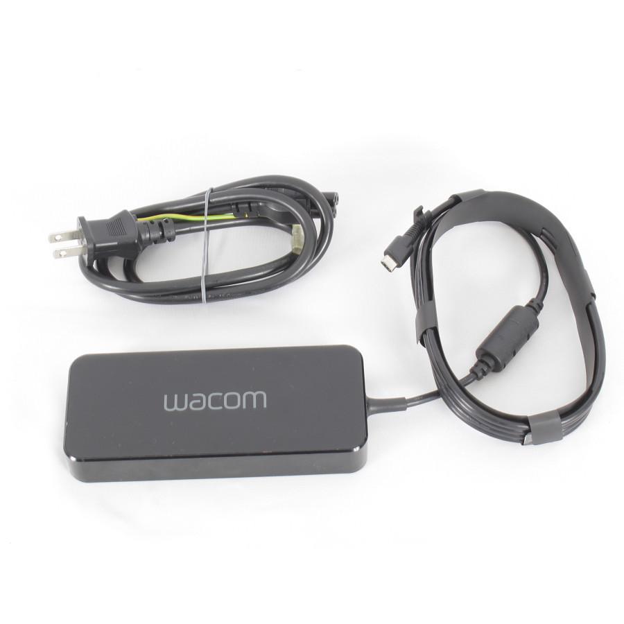 wacom（ワコム） Wacom MobileStudio Pro 13 DTH-W1320H/K0 液タブ