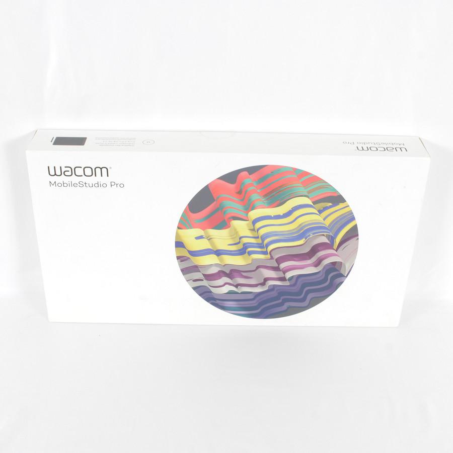 wacom（ワコム） Wacom MobileStudio Pro 13 DTH-W1320H/K0 液タブ