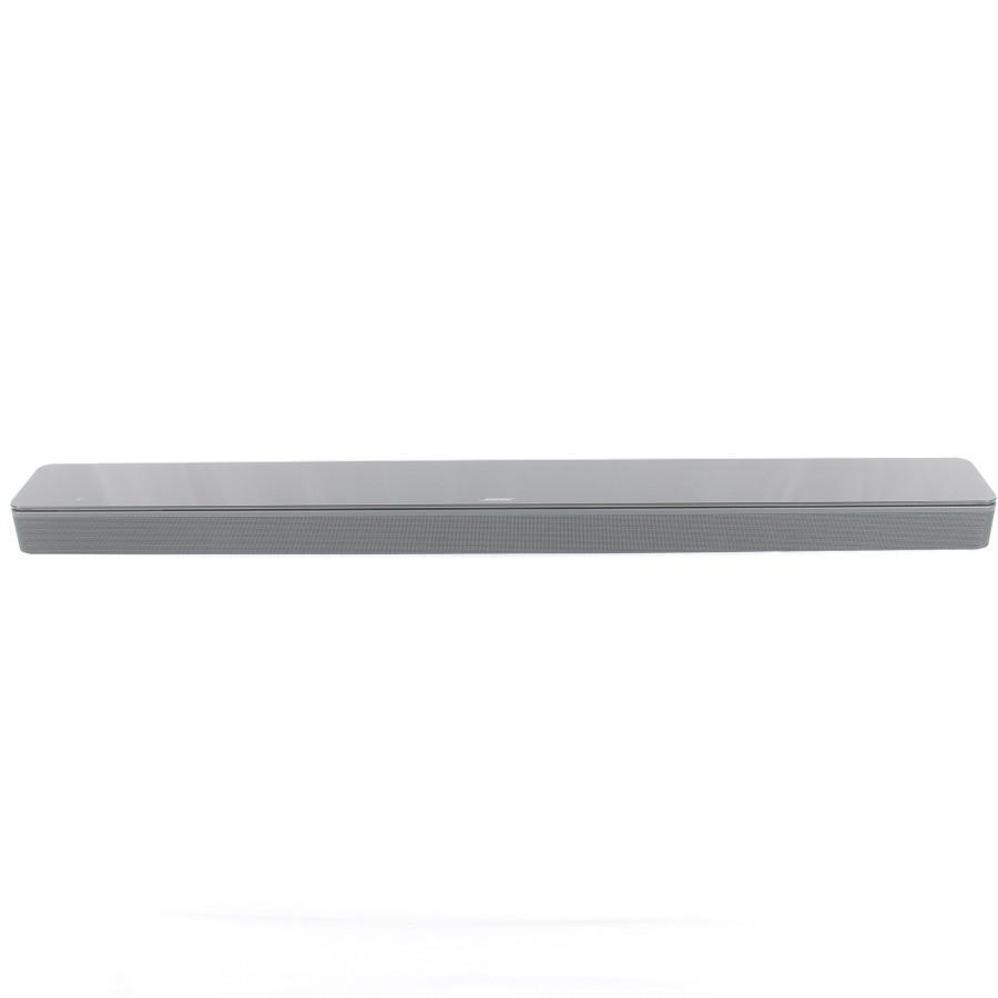 BOSE（ボーズ） 【美品】BOSE Soundbar 700 ブラック サウンドバー 