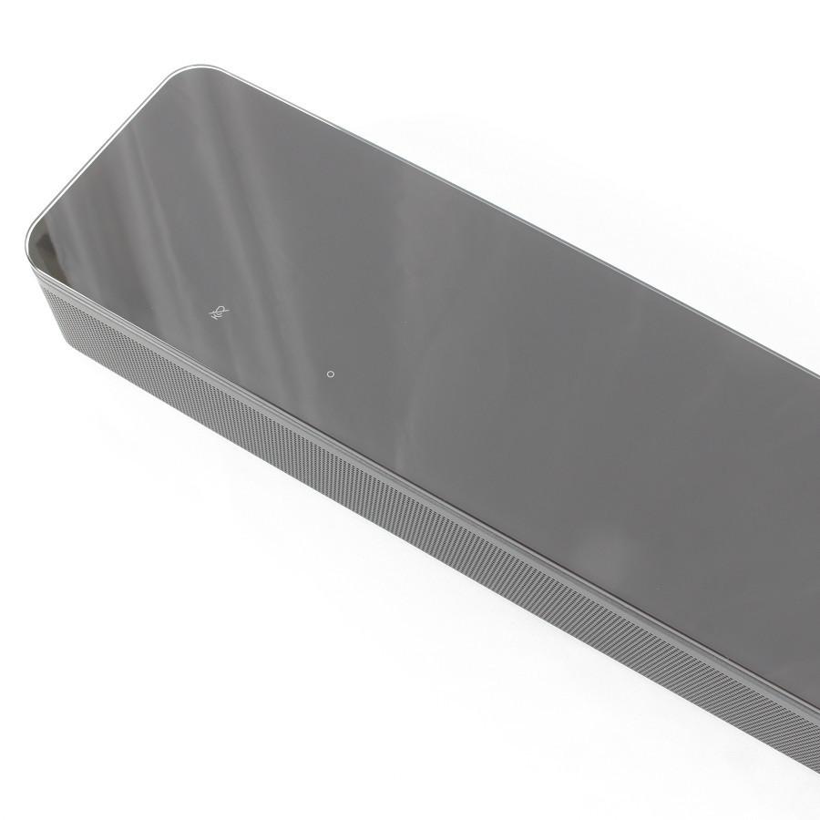 BOSE（ボーズ） 【美品】BOSE Soundbar 700 ブラック サウンドバー