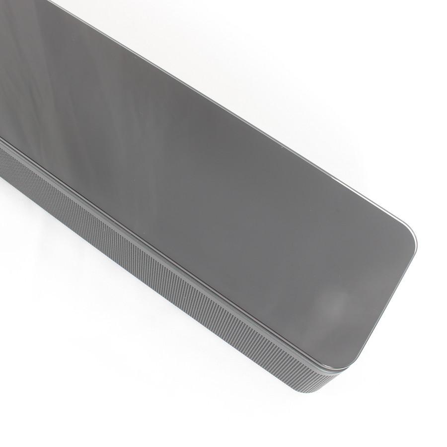 BOSE（ボーズ） 【美品】BOSE Soundbar 700 ブラック サウンドバー