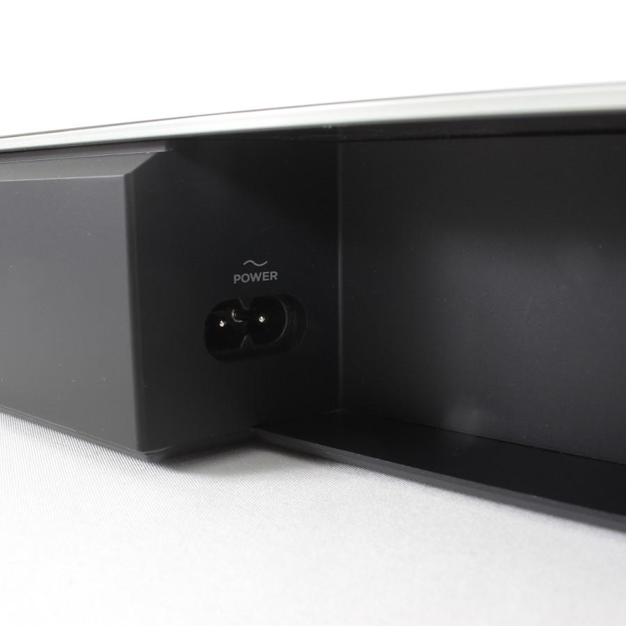 BOSE（ボーズ） 【美品】BOSE Soundbar 700 ブラック サウンドバー 