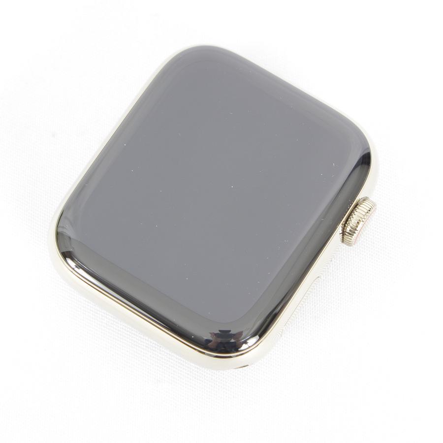 Apple Watch 【美品】Apple Series6 44mm GPS+Cellular M09G3J/A 