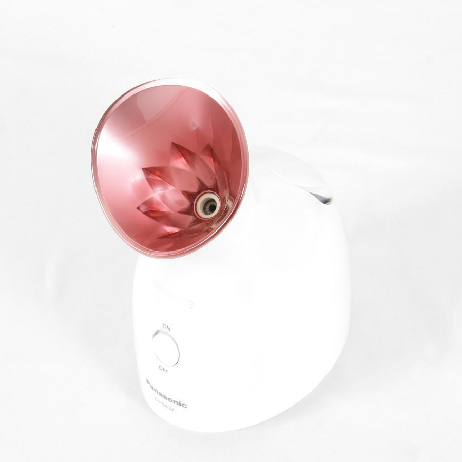 Panasonic スチーマー ナノケア EH-SA32-P ナノケア 【美品】パナソニック スチーマー EH-SA32-P 美顔器 フェイス