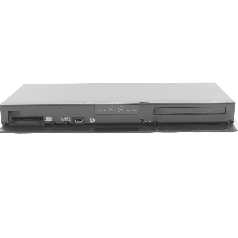 【美品】シャープ AQUOSブルーレイ BD-NT1000 1TB 3チューナー レコーダー アクオス | AQUOS | 07