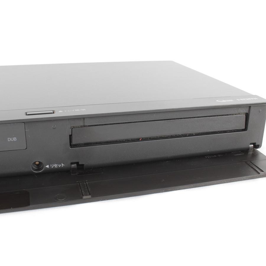 【美品】シャープ AQUOSブルーレイ BD-NT1000 1TB 3チューナー レコーダー アクオス | AQUOS | 08