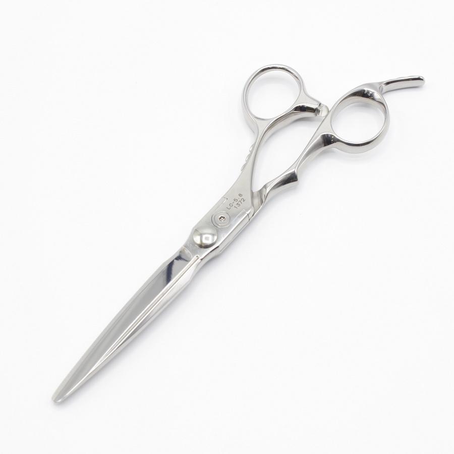 【新品】宝ホットライン LC-5.8 KARAKURI カットシザー 5.8インチ 柳刃 オフセットハンドル カラクリ 新品 宝ホットライン LC KARAKURI 8インチ 柳刃 オフセットハンドル