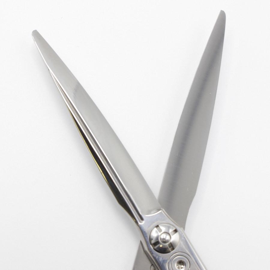 【新品】宝ホットライン LC-5.8 KARAKURI カットシザー 5.8インチ 柳刃 オフセットハンドル カラクリ 新品 宝ホットライン LC KARAKURI 8インチ 柳刃 オフセットハンドル