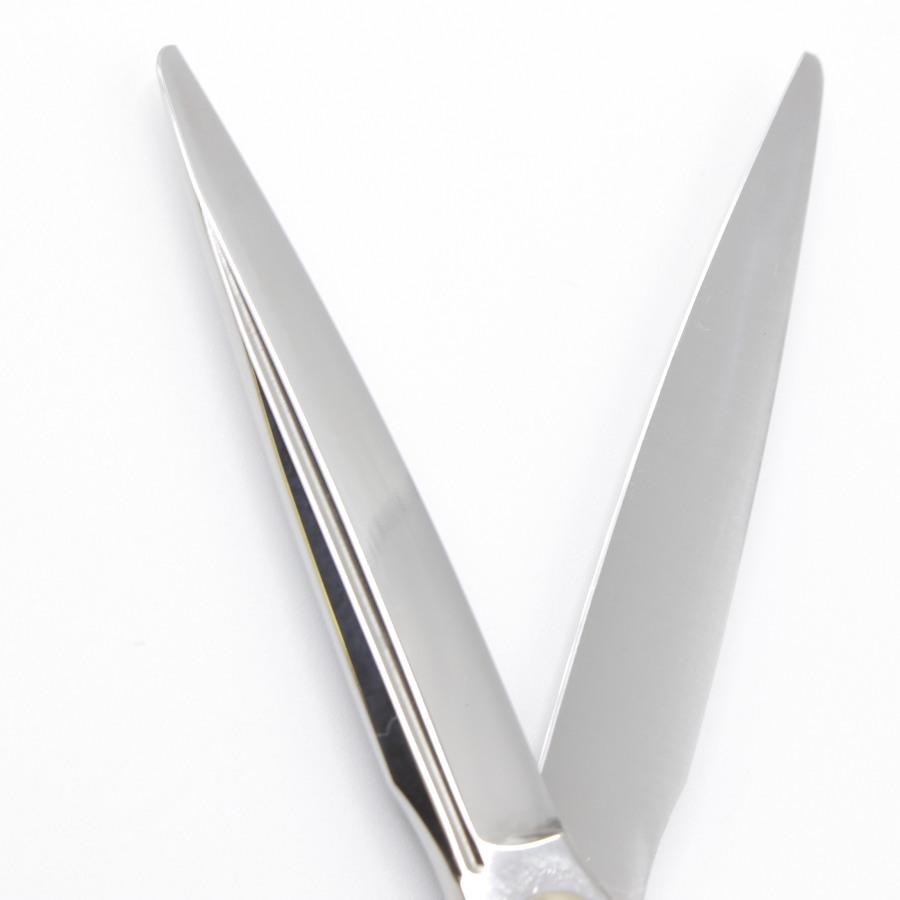 【新品】宝ホットライン LC-5.8 KARAKURI カットシザー 5.8インチ 柳刃 オフセットハンドル カラクリ 新品 宝ホットライン LC KARAKURI 8インチ 柳刃 オフセットハンドル