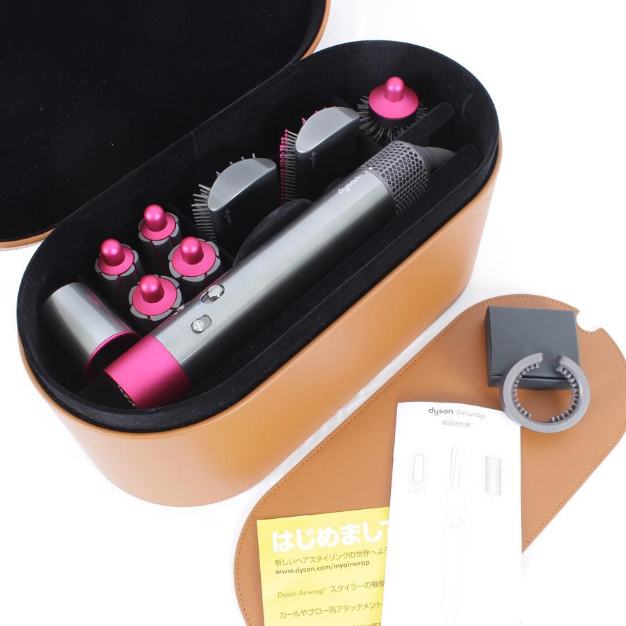 新入荷 ダイソン Airwrap Complete HS01 COMP FN general-bond.co.jp