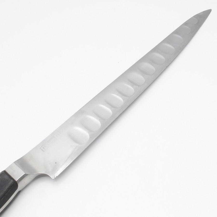 グレステン 筋引 724TSK 八寸 鍔付柄 刃渡り約240mm 洋包丁 : リファン