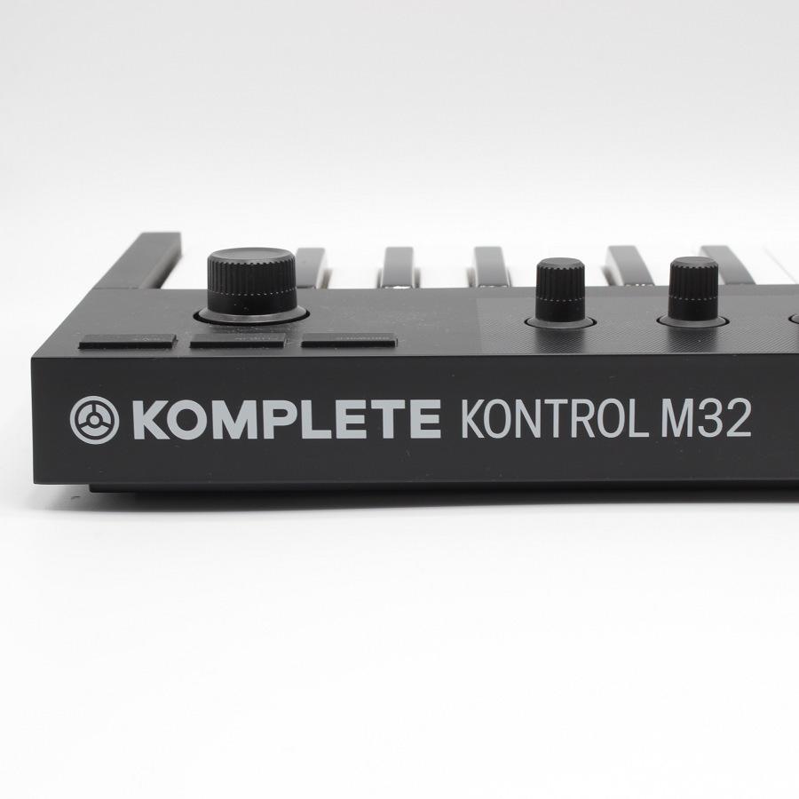 【美品】Native Instruments KOMPLETE KONTROL M32 鍵盤 MDHIキーボードコントローラー ネイティブインストゥルメンツ |  | 03