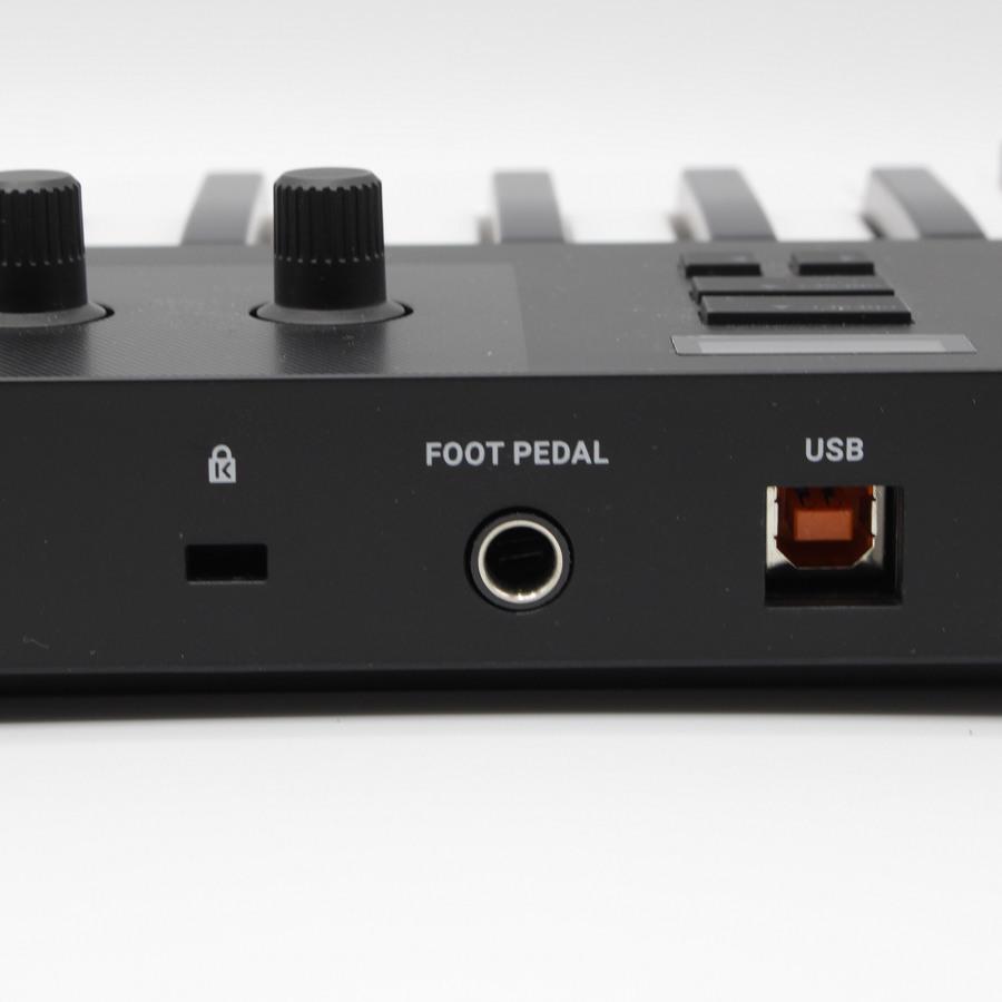 【美品】Native Instruments KOMPLETE KONTROL M32 鍵盤 MDHIキーボードコントローラー ネイティブインストゥルメンツ |  | 04