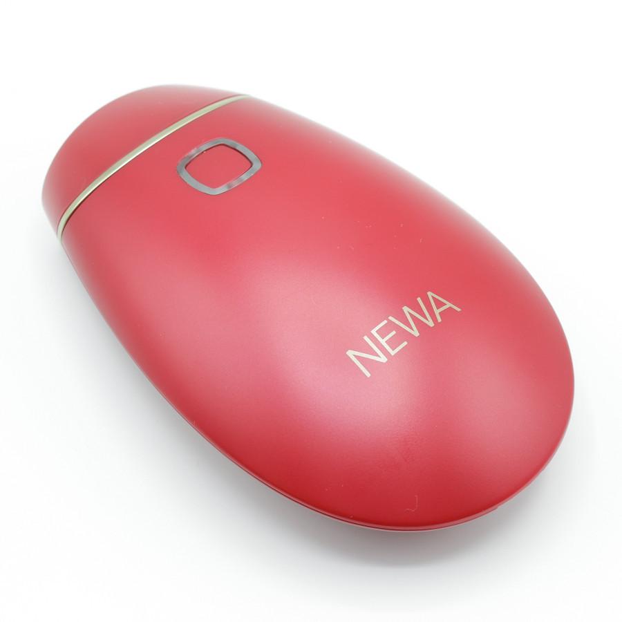 ニューアリフト 家庭用サブマイクロ波RF美顔器 ルビーレッド newaLIFT ビューテリジェンス |  | 01
