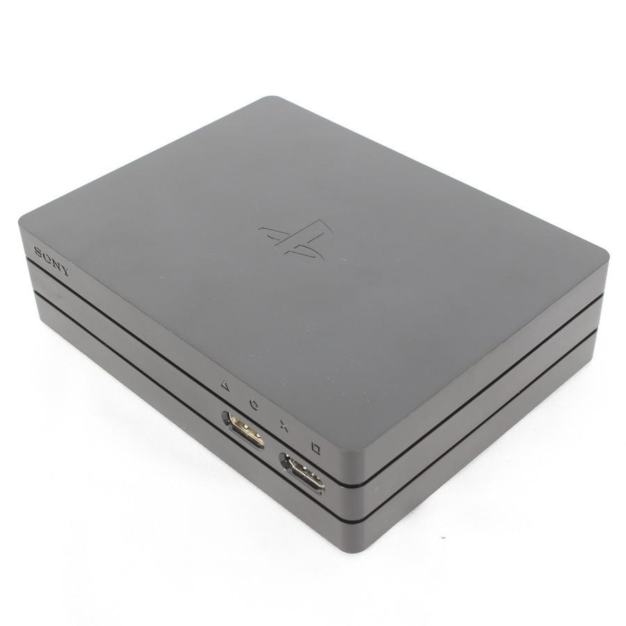 PlayStation 【美品】PlayStation VR CUHJ-16003 カメラ同梱版 CUH