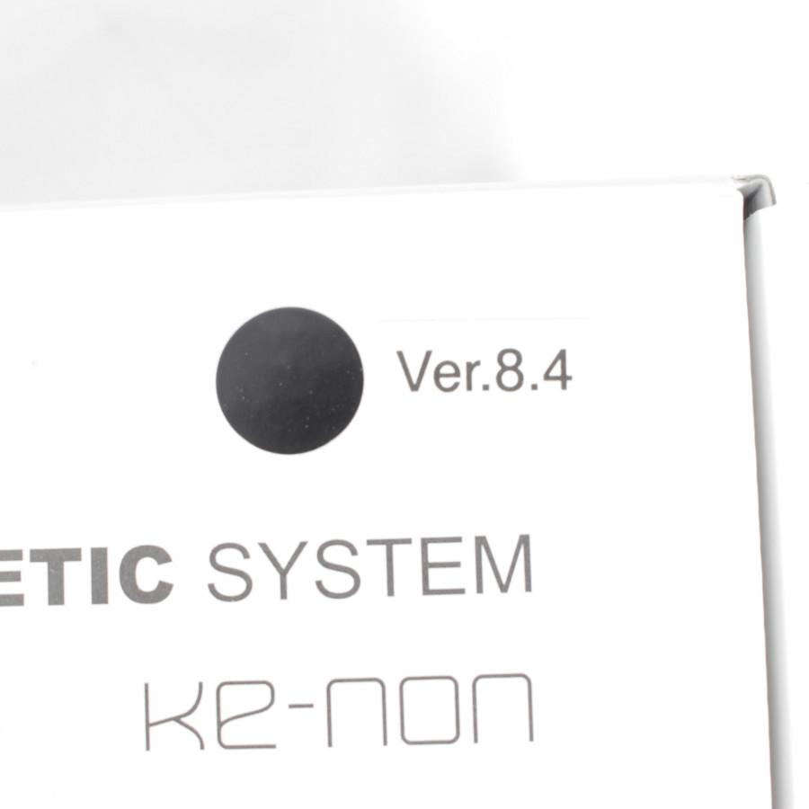 ケノン（ke-non） 【美品】ケノン Ver.8.4 スーパープレミアム