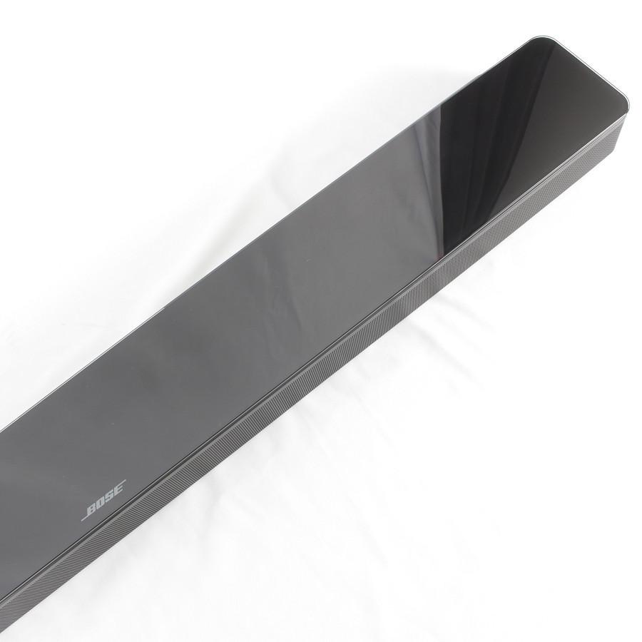 BOSE（ボーズ） 【美品】Bose SoundTouch 300 soundbar ホームシアター