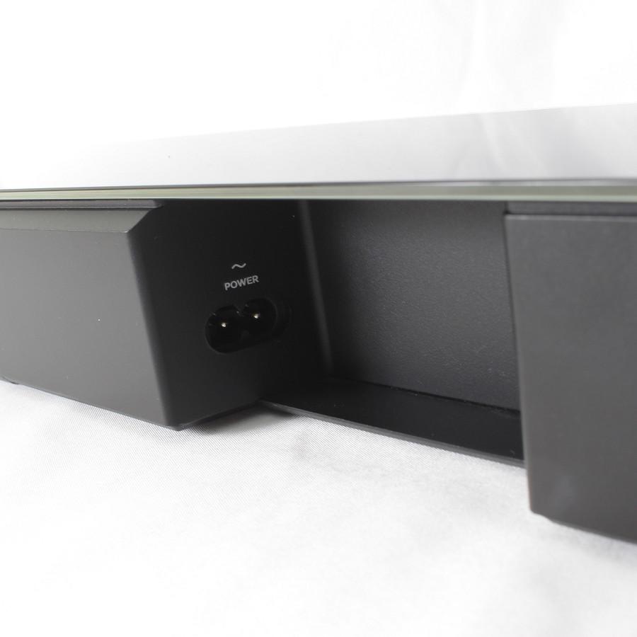BOSE（ボーズ） 【美品】Bose SoundTouch 300 soundbar ホームシアター