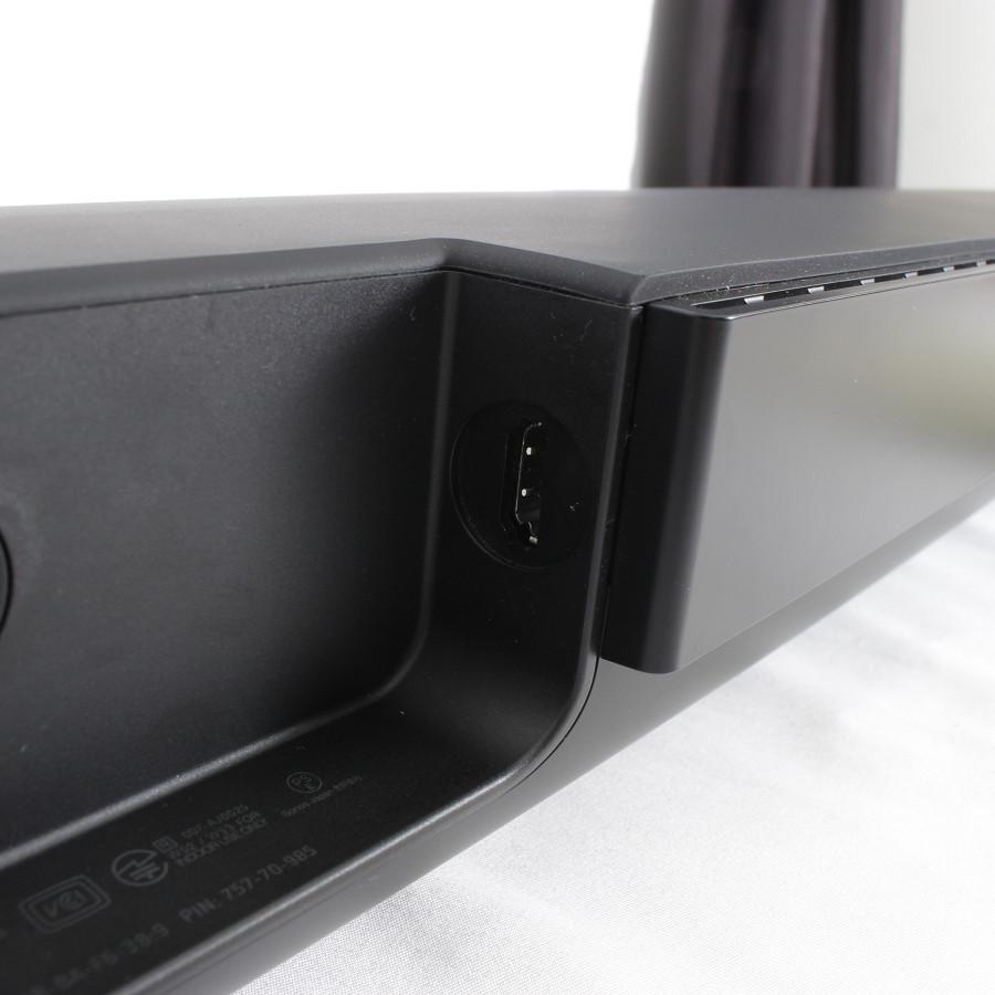 Sonos（ソノス） 【美品】Sonos Arc スマートサウンドバー Dolby Atmos