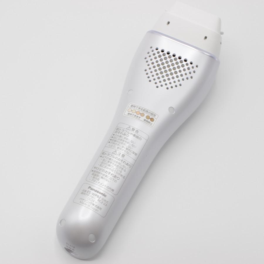 Panasonic（パナソニック） 【美品】パナソニック ES-WP82-S ボディ