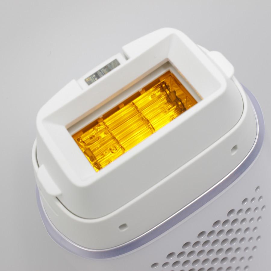 【美品】パナソニック ES-WP82-S ボディ&フェイス用 光エステ ハイパワータイプ シルバー 脱毛器 | Panasonic | 03