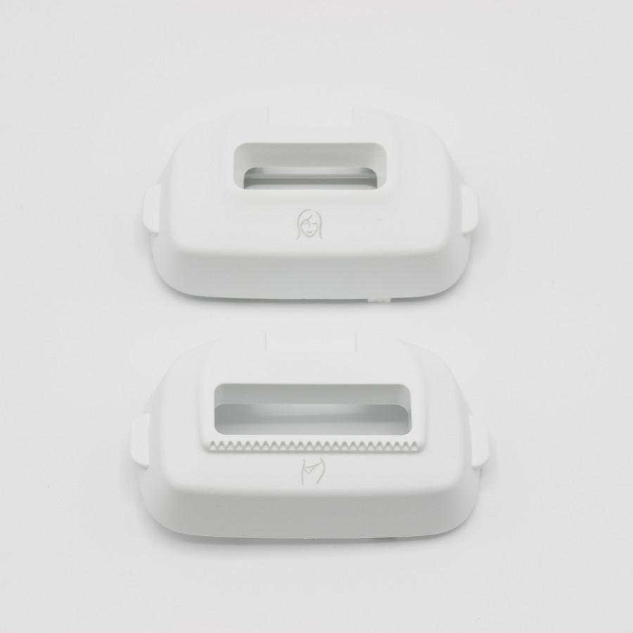 【美品】パナソニック ES-WP82-S ボディ&フェイス用 光エステ ハイパワータイプ シルバー 脱毛器 | Panasonic | 04