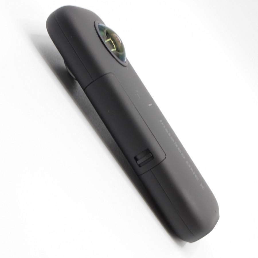 メーカー包装済 Insta360 One X 予備電池 自撮り棒 Sdカード 64gb シリコンケース付き アクションカメラ 360度 全天球 正規激安 Zoetalentsolutions Com
