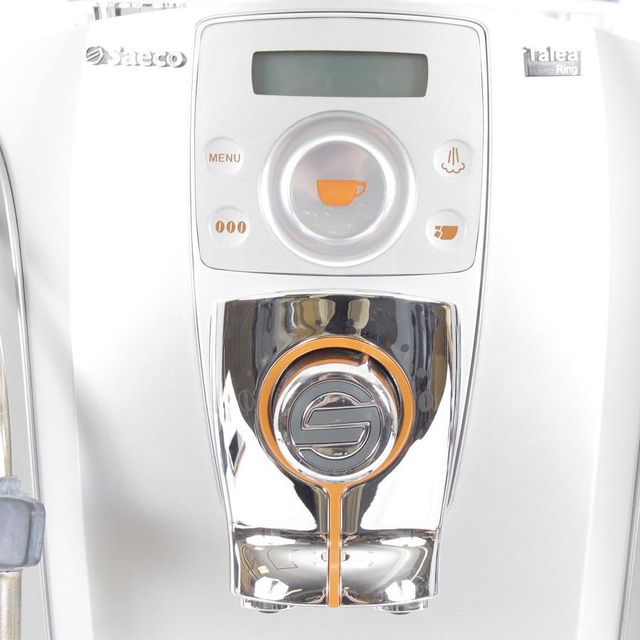 Saeco（サエコ） タレアリング SUP032NRX ミルクアイランドセット 