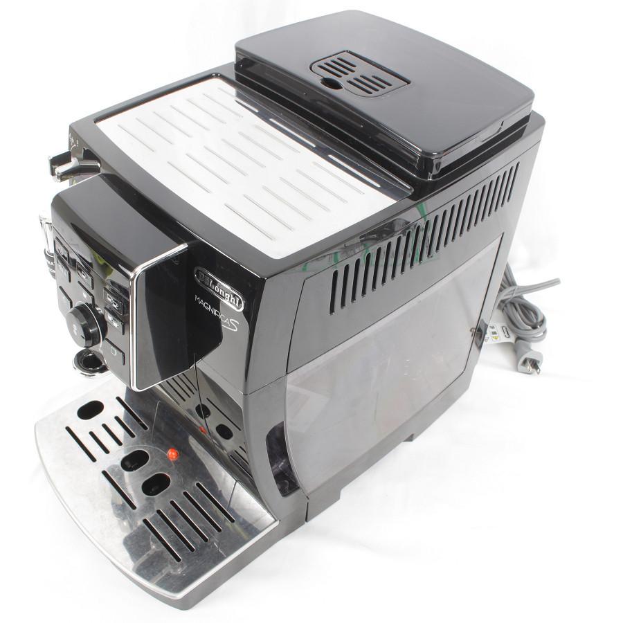 マグニフィカS デロンギ ECAM23120B 全自動エスプレッソマシン