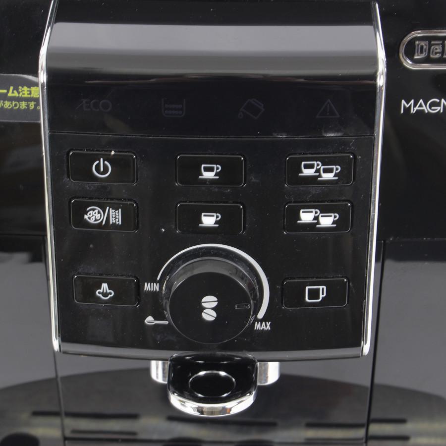 マグニフィカS デロンギ ECAM23120B 全自動エスプレッソマシン