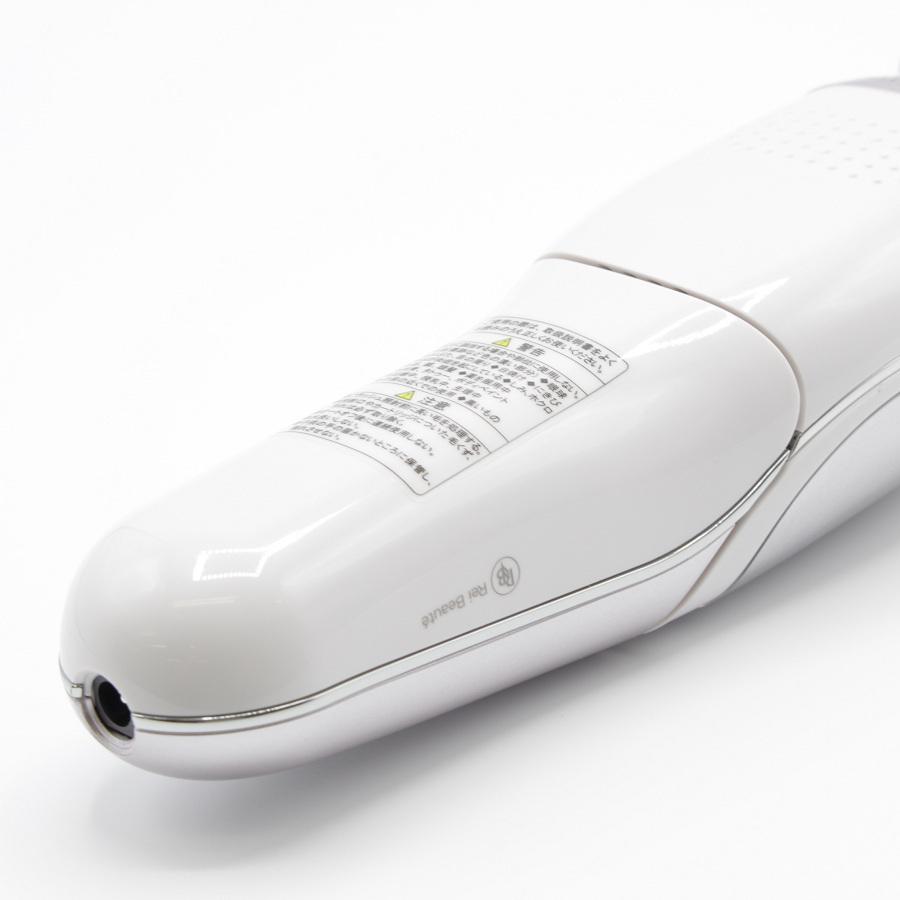 【美品】ヤーマン レイボーテ Rフラッシュ STA-188 ボディジェル付き 家庭用美容器 脱毛器 | YA‐MAN | 05