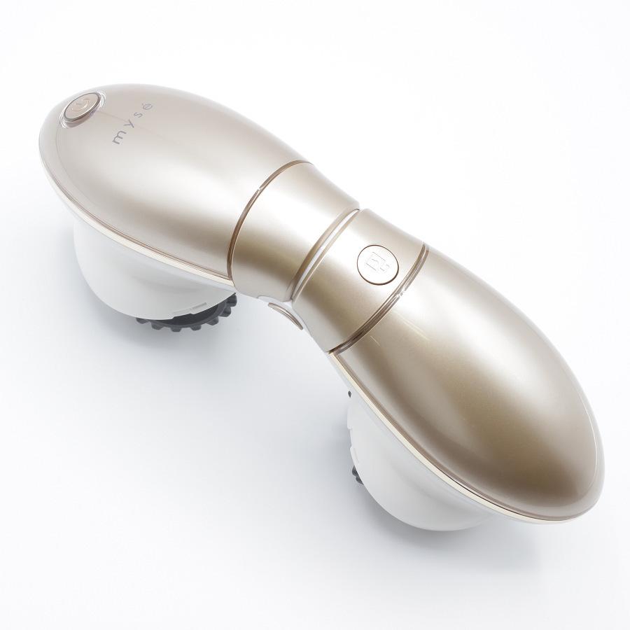 ヤーマン YA-MAN ミーゼデュアルフォース MS-21T myse ミーゼ デュアルフォース MS-21T ヤーマン YA-MAN ボディローラー