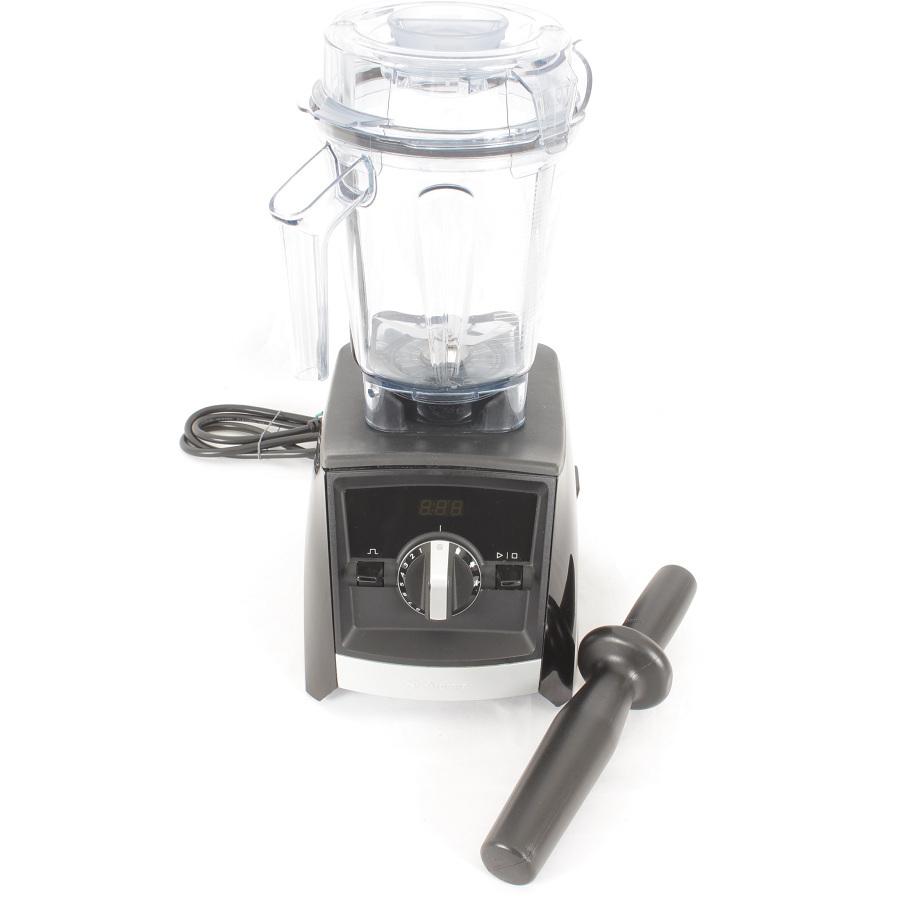 Vitamix（バイタミックス） Ascent A2500i ブラック VM0188A