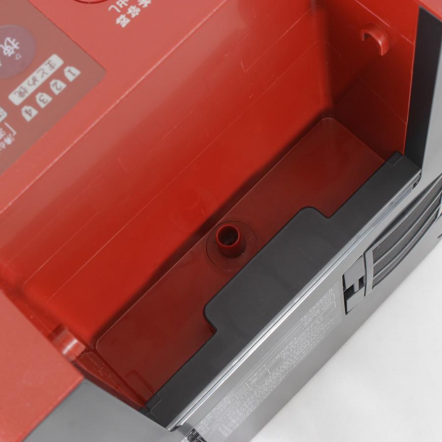 シャープ ヘルシオ お茶プレッソ TE-TS56V-R お茶メーカー SHARP