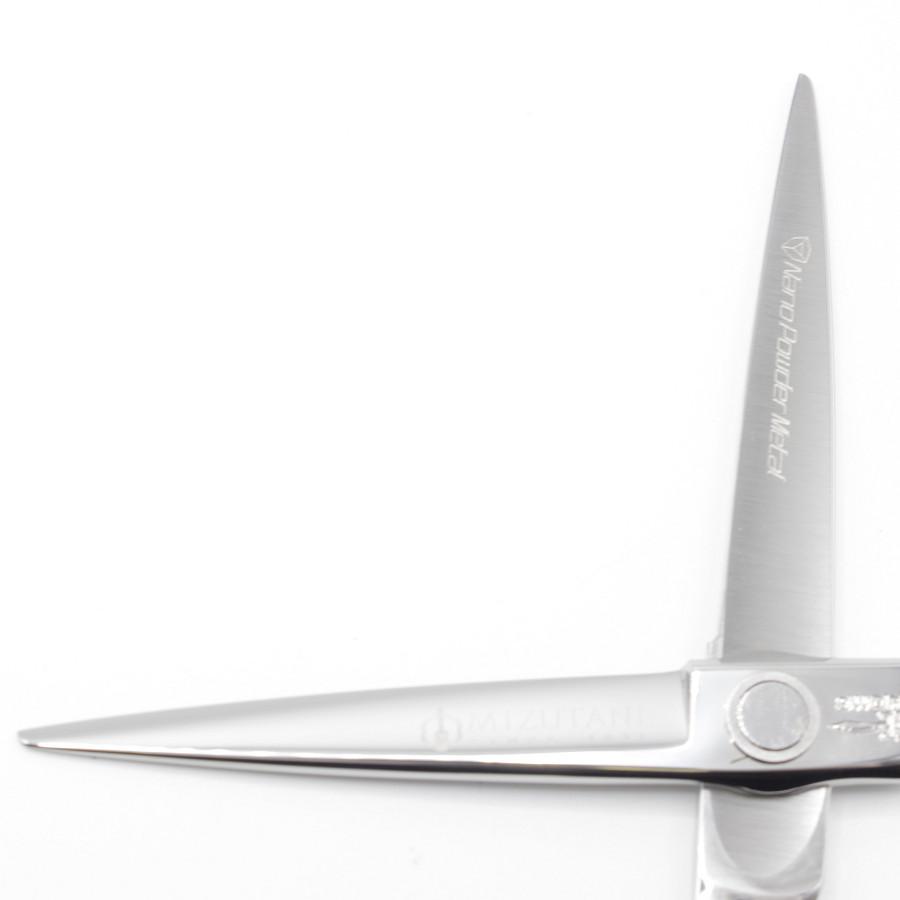 美品】ミズタニシザーズ SWORD MB Slim-2 カットシザー 5.7インチ