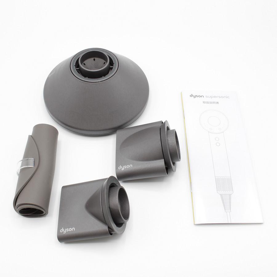 Supersonic ダイソン スーパーソニック HD01 ストレージバッグ付き IIF