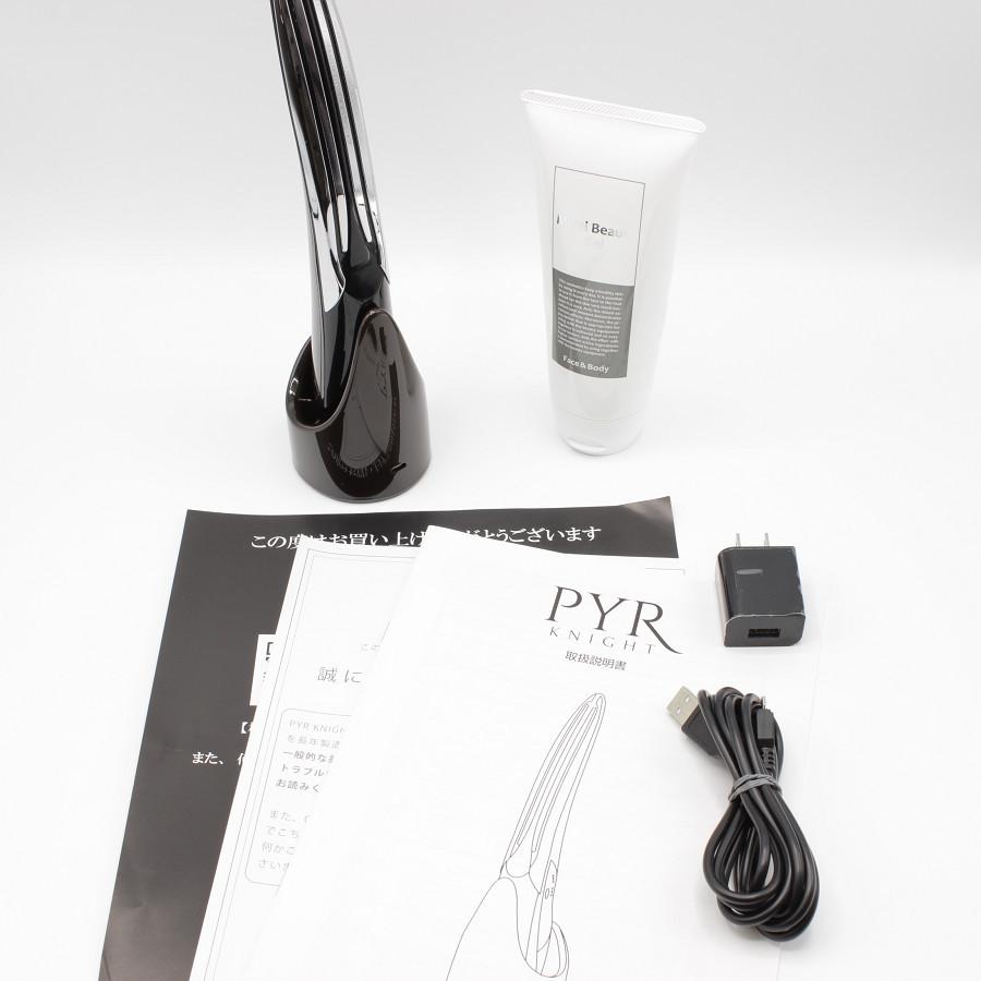 とんちゃん【中古】PYR KNIGHT（パイラナイト） PYR パイラナイト