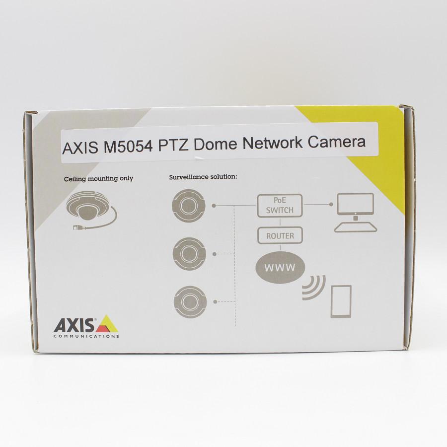 AXIS COMMUNICATIONS（アクシスコミュニケーションズ） 【新品】AXIS