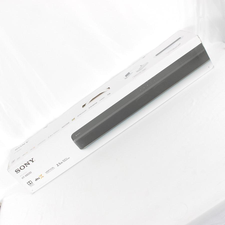 SONY（ソニー） 【美品】ソニー サウンドバー HT-X8500 ホームシアター