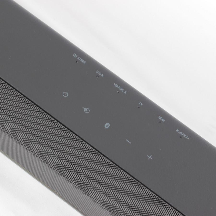 SONY（ソニー） 【美品】ソニー サウンドバー HT-X8500 ホームシアター