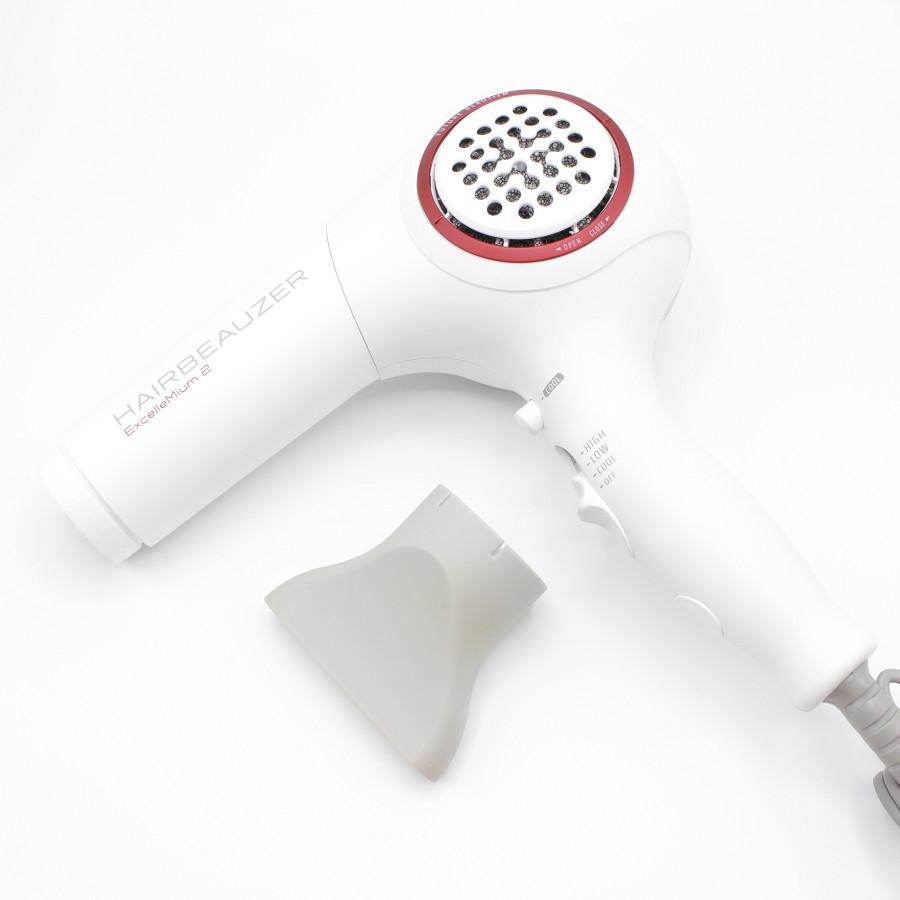 リュミエリーナ ヘアビューザー エクセレミアム 2 Hbe2 G ヘアドライヤー 本体 リファン Yahoo ショップ 通販 Yahoo ショッピング