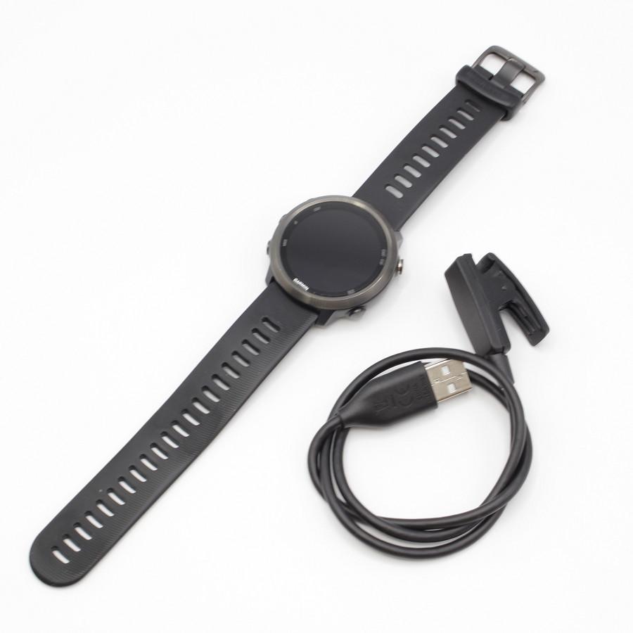 GARMIN FOREATHLETE 645 ブラック ForeAthlete 645 Music | スマートウォッチ | Garmin 日本