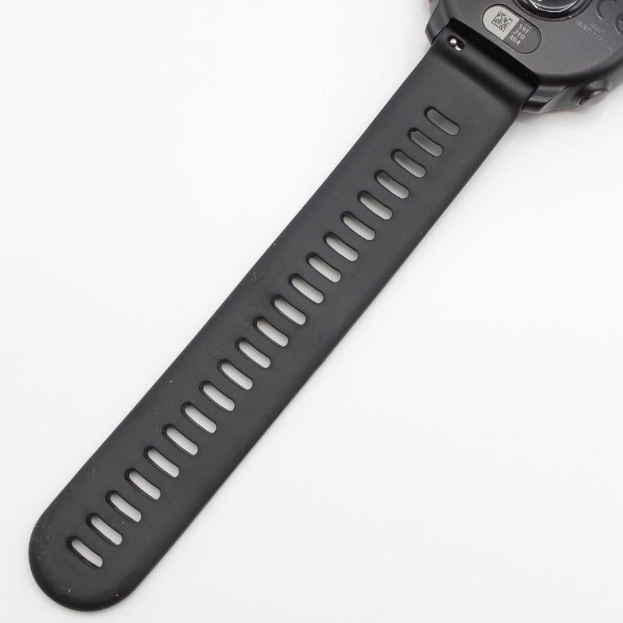 GARMIN Garmin ForeAthlete 645 Music Black 010-01863-D0