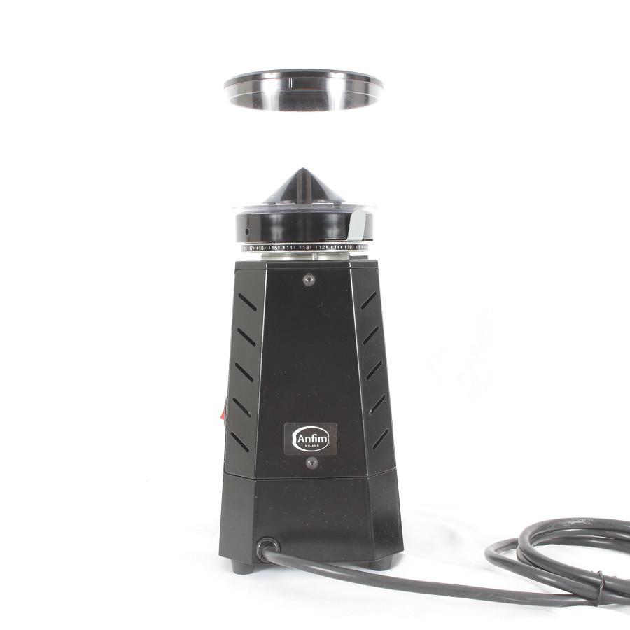 ANFIM Best On Demand コーヒーグラインダー B-OD-EL 電動ミル 