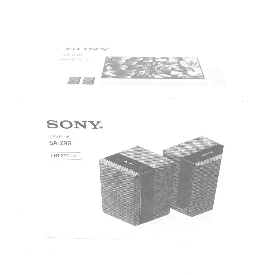 SONY（ソニー） 【新品】ソニー SA-Z9R リアスピーカー ペア サウンド