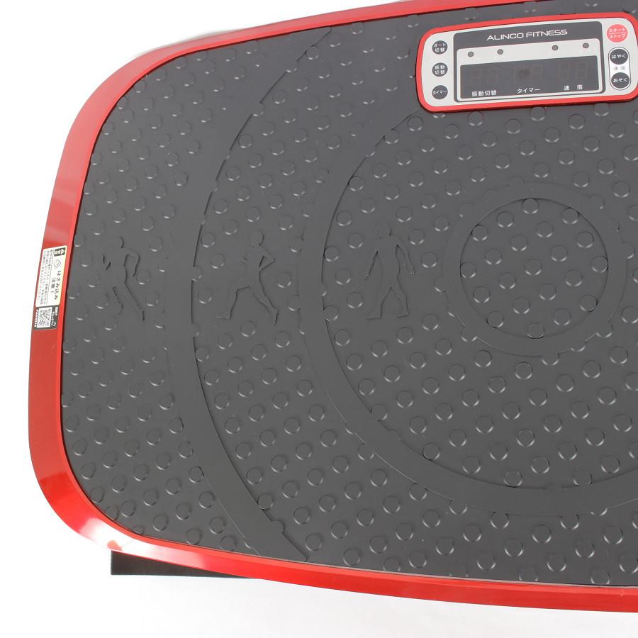 ALINCO（アルインコ） 【美品】アルインコ バランスウェーブ ルージュ 