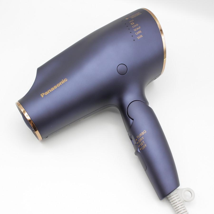 【美品】パナソニック ナノケア EH-NA0E-A ヘアドライヤー ネイビー 本体 | ナノケア | 01