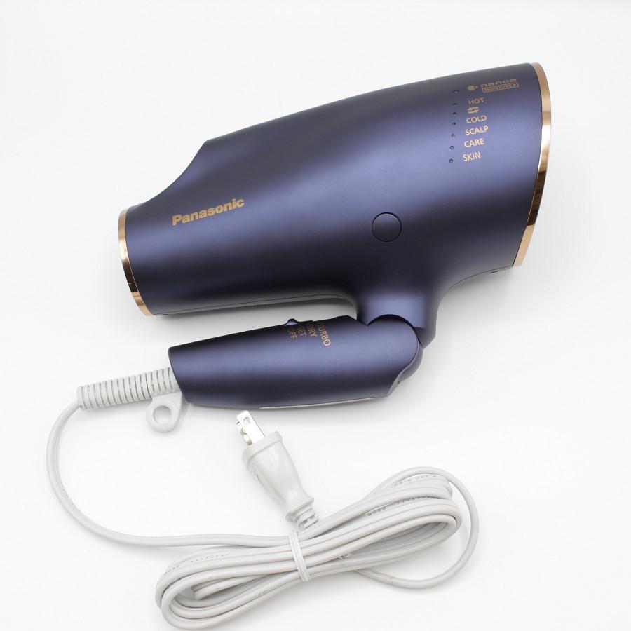 【美品】パナソニック ナノケア EH-NA0E-A ヘアドライヤー ネイビー 本体 | ナノケア | 06