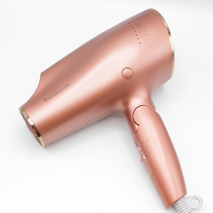 【美品】パナソニック ナノケア EH-NA0E-P ヘアドライヤー コーラルピンク 本体 | ナノケア | 01